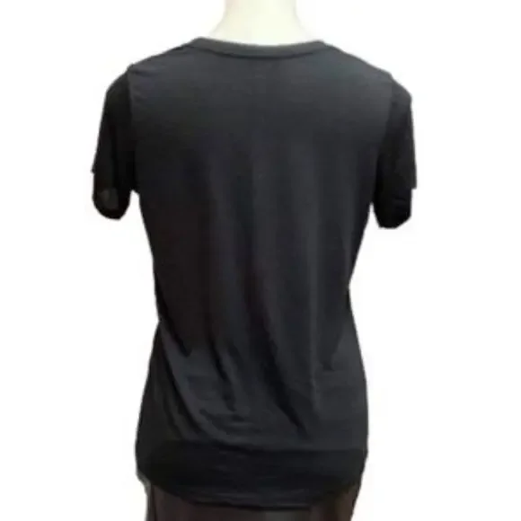 Love & Cherish Bride T-Shirt Size Medium - Picture 3 of 4